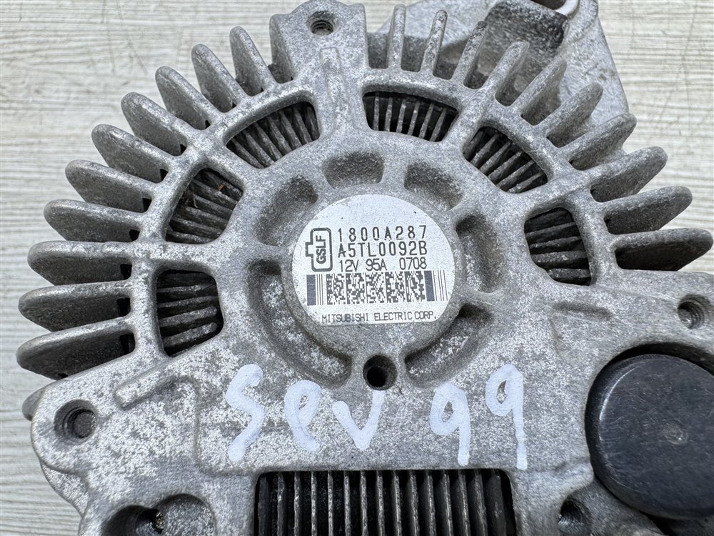 Генератор, 6000 рублей, Севастополь