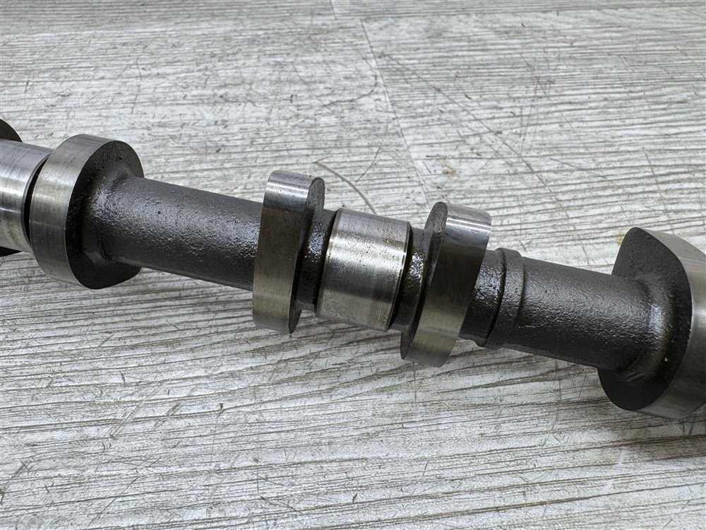 Распредвал впускной, 4000 рублей, Севастополь