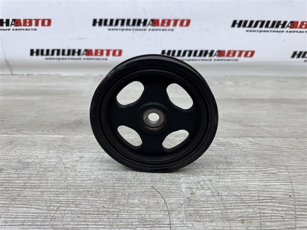 Шкив коленвала, 2000 рублей, Севастополь