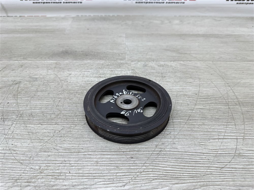 Шкив коленвала, 2000 рублей, Севастополь