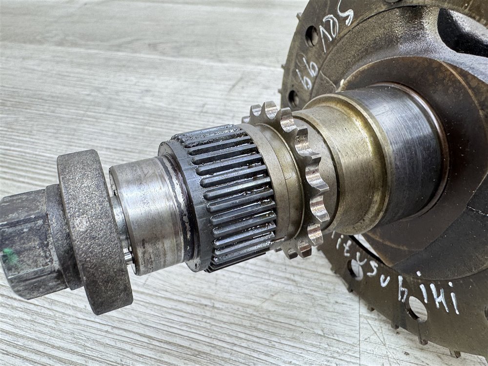 Коленвал, 15000 рублей, Севастополь