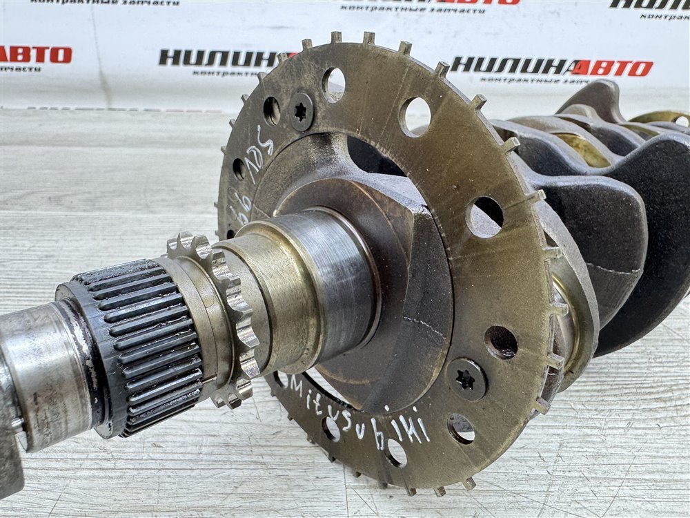 Коленвал, 15000 рублей, Севастополь