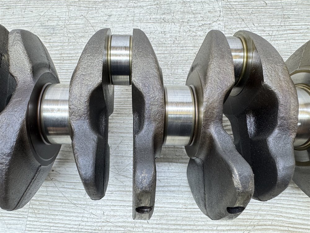 Коленвал, 15000 рублей, Севастополь