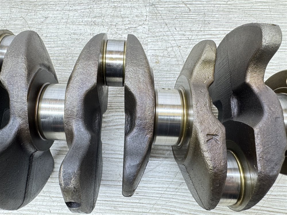 Коленвал, 15000 рублей, Севастополь