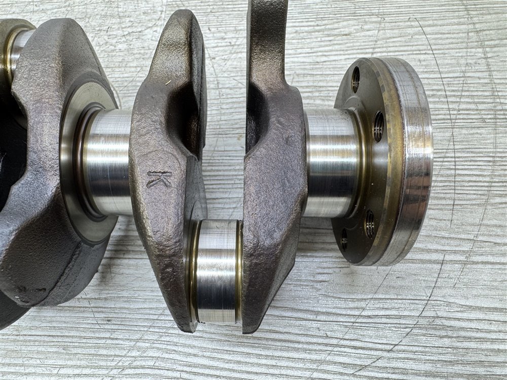 Коленвал, 15000 рублей, Севастополь