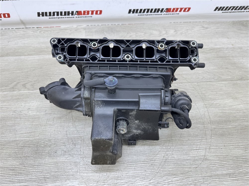 Коллектор впускной, 2500 рублей, Севастополь