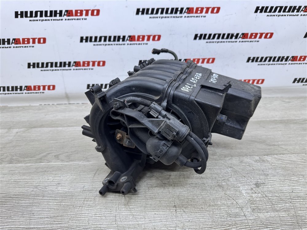 Коллектор впускной, 2500 рублей, Севастополь