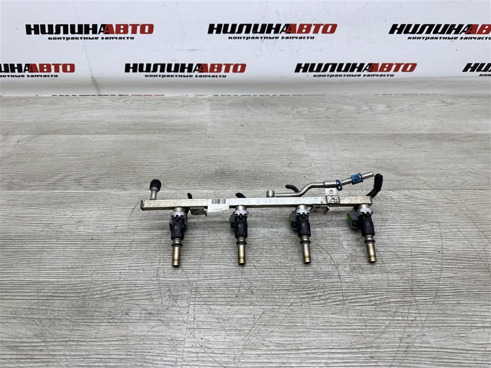 Рампа топливная, 3500 рублей, Севастополь