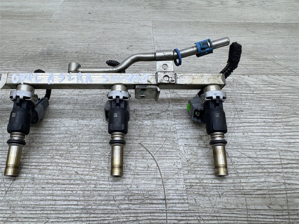 Рампа топливная, 3500 рублей, Севастополь