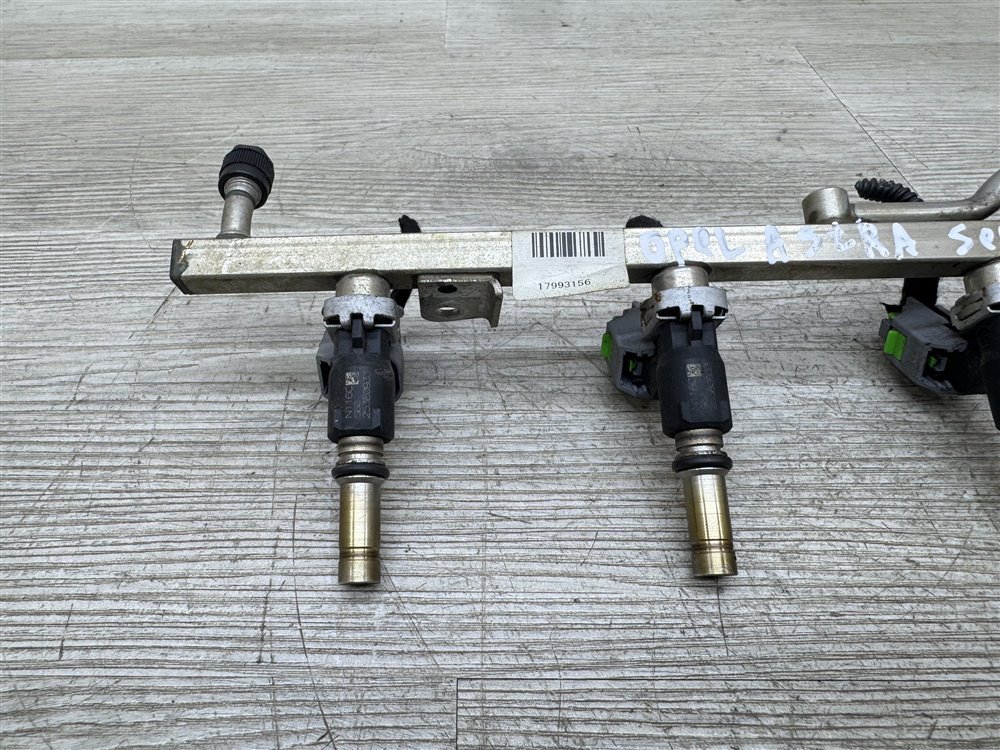 Рампа топливная, 3500 рублей, Севастополь