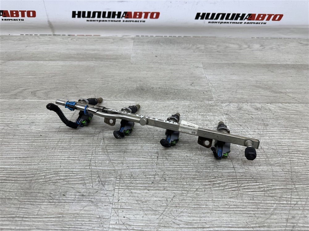 Рампа топливная, 3500 рублей, Севастополь