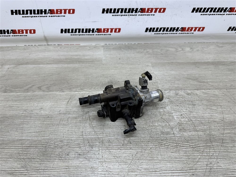 Корпус термостата, 2500 рублей, Севастополь