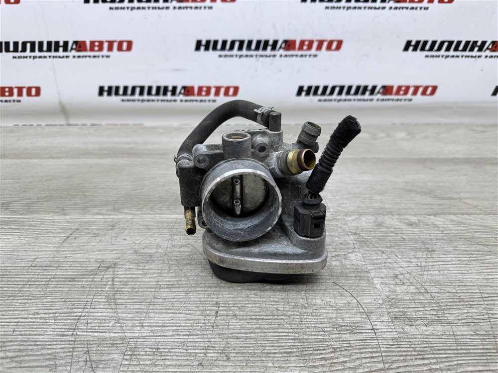 Дроссельная заслонка, 2000 рублей, Севастополь