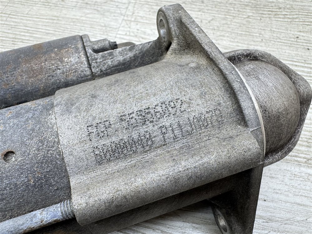 Стартер, 3500 рублей, Севастополь