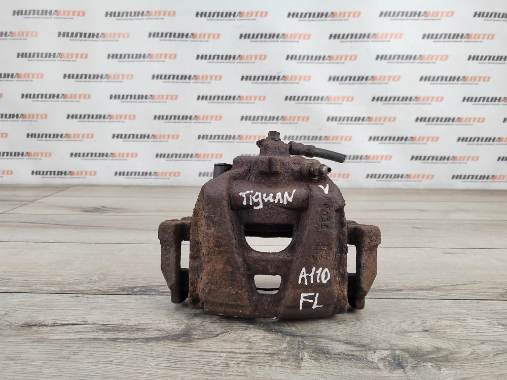 Суппорт тормозной, 1000 рублей, Москва