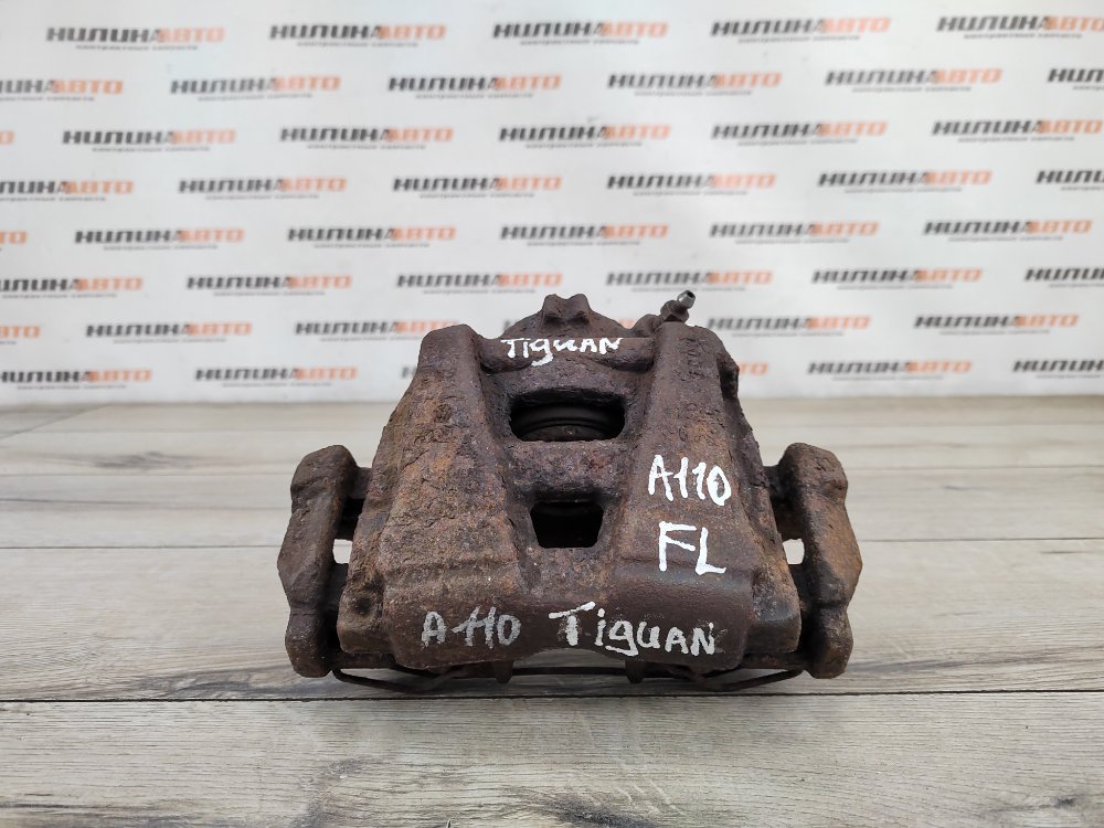 Суппорт тормозной, 1000 рублей, Москва