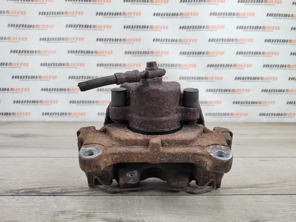 Суппорт тормозной, 1000 рублей, Москва