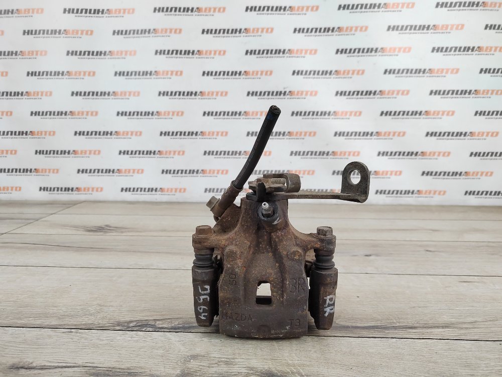 Суппорт тормозной, 2000 рублей, Москва