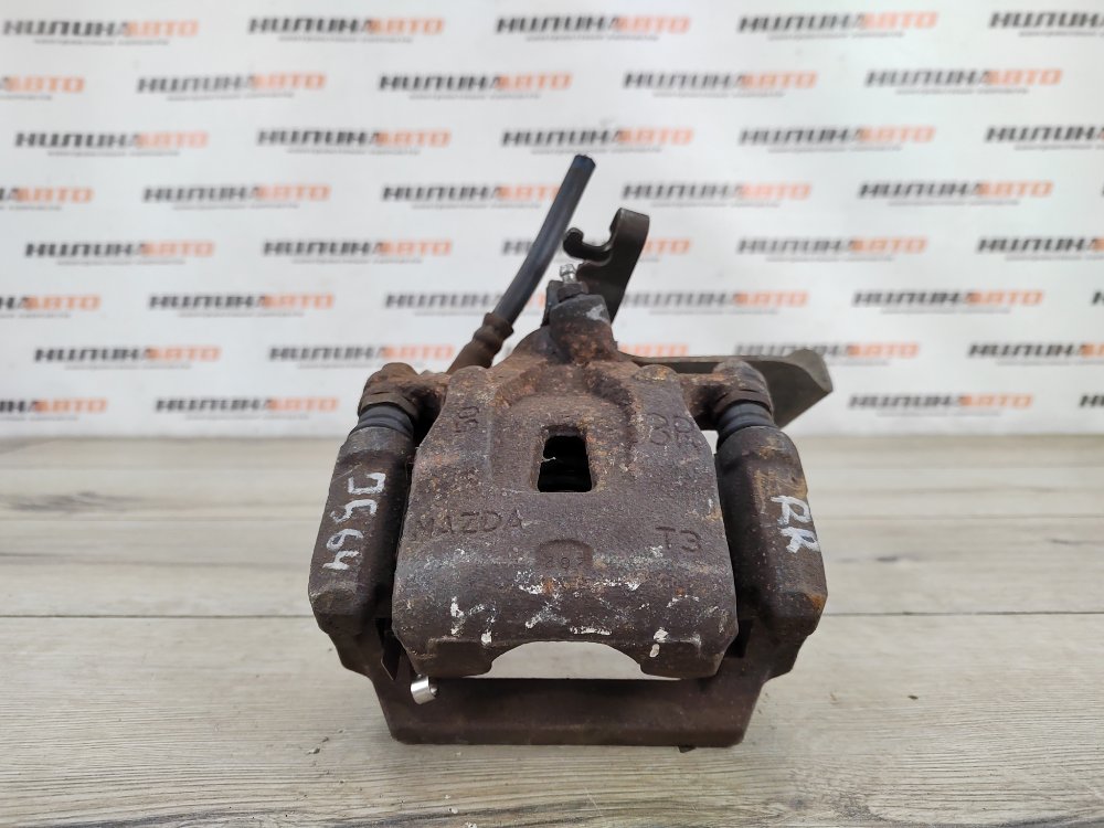 Суппорт тормозной, 2000 рублей, Москва