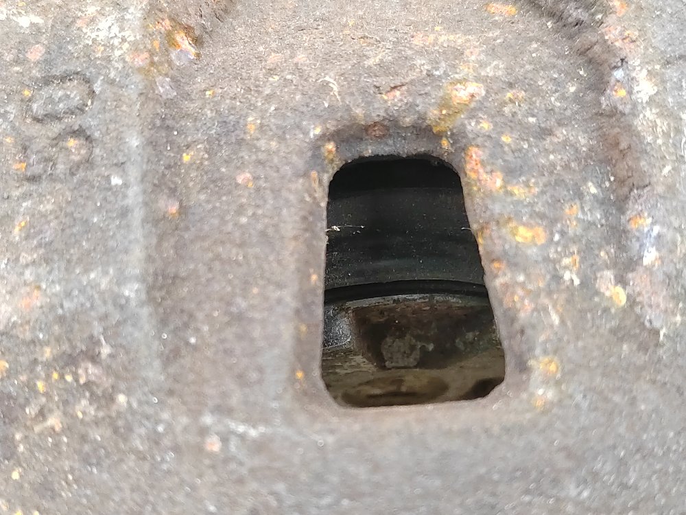 Суппорт тормозной, 2000 рублей, Москва