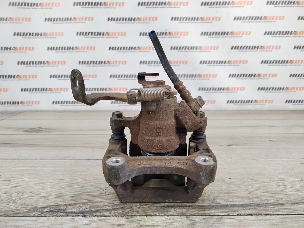 Суппорт тормозной, 2000 рублей, Москва