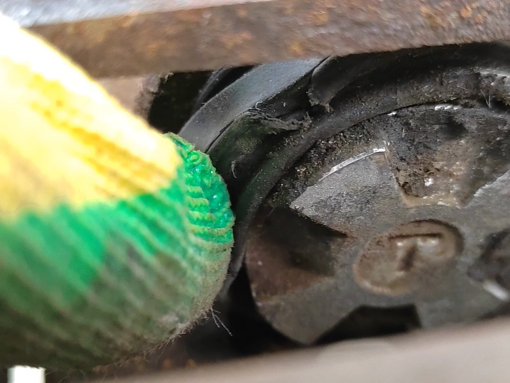 Суппорт тормозной, 2000 рублей, Москва