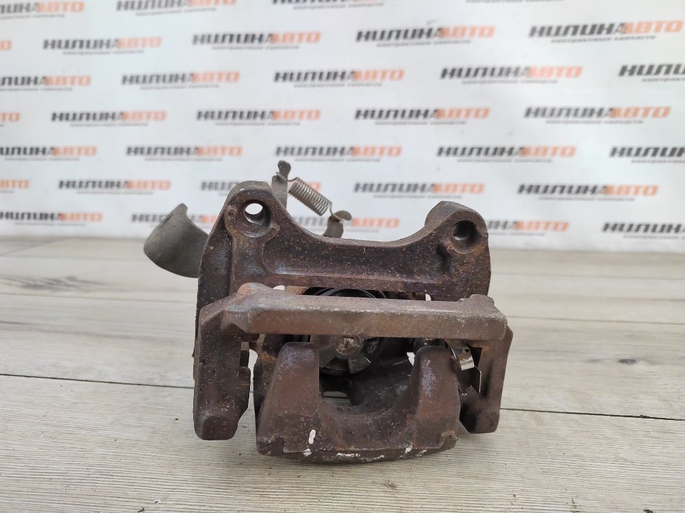 Суппорт тормозной, 2000 рублей, Москва