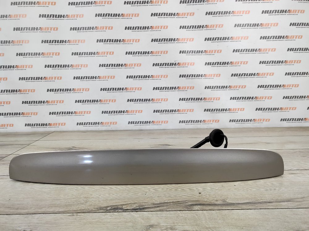 Накладка крышки багажника, 3000 рублей, Москва