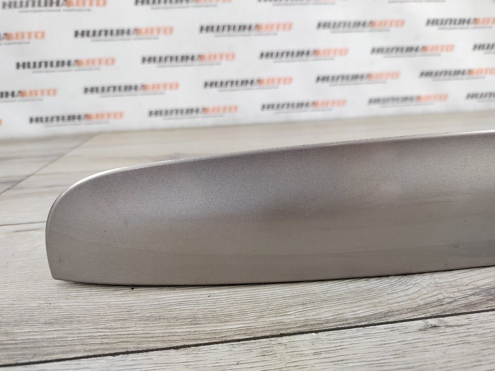 Накладка крышки багажника, 3000 рублей, Москва