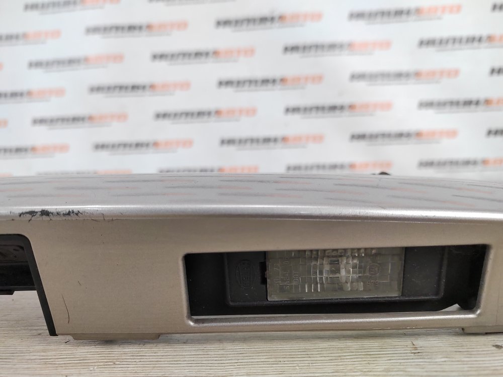 Накладка крышки багажника, 3000 рублей, Москва