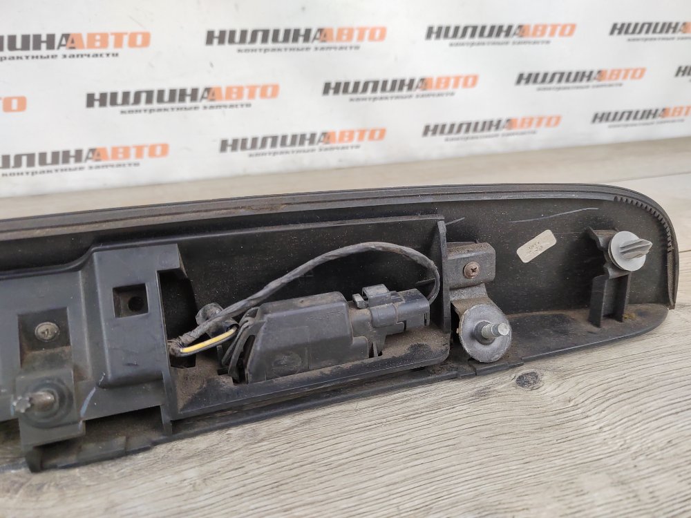 Накладка крышки багажника, 3000 рублей, Москва