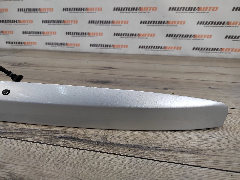 Накладка крышки багажника, 3500 рублей, Москва