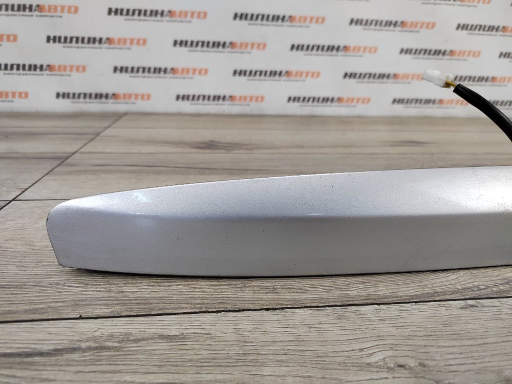 Накладка крышки багажника, 3500 рублей, Москва