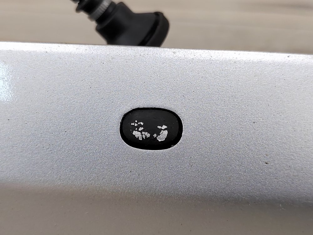 Накладка крышки багажника, 3500 рублей, Москва