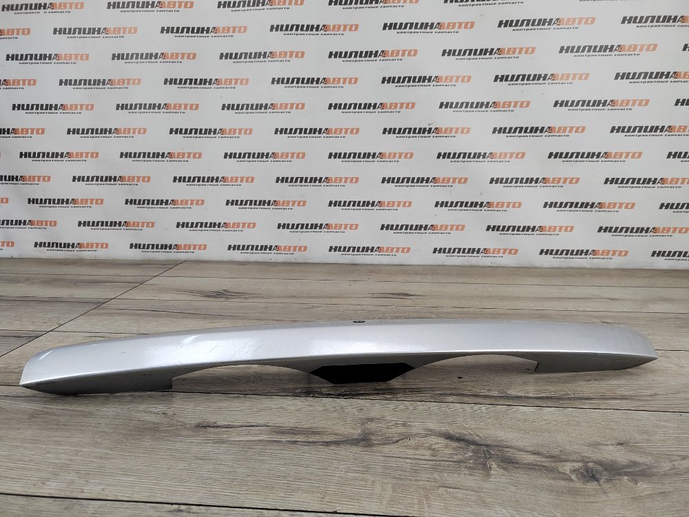 Накладка крышки багажника, 3500 рублей, Москва