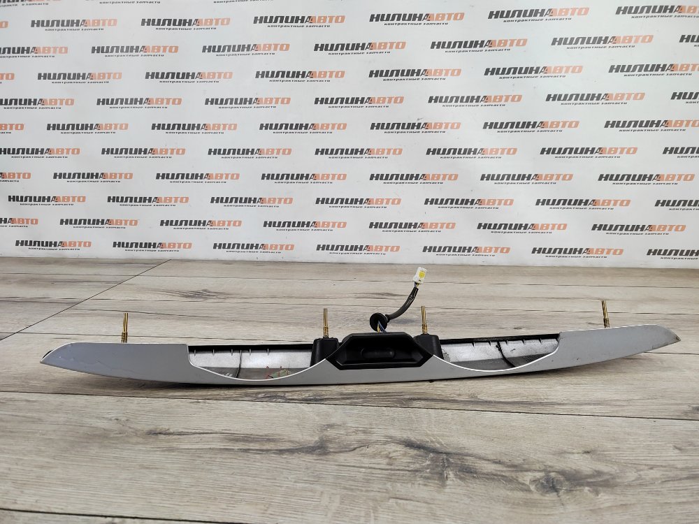 Накладка крышки багажника, 3500 рублей, Москва