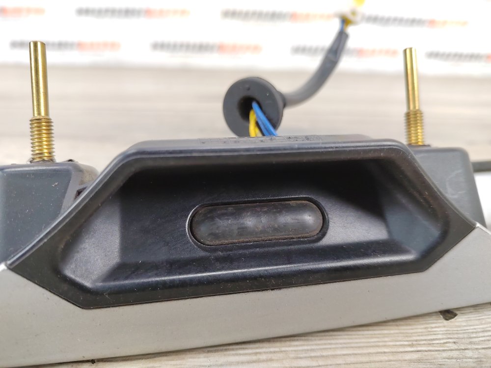 Накладка крышки багажника, 3500 рублей, Москва