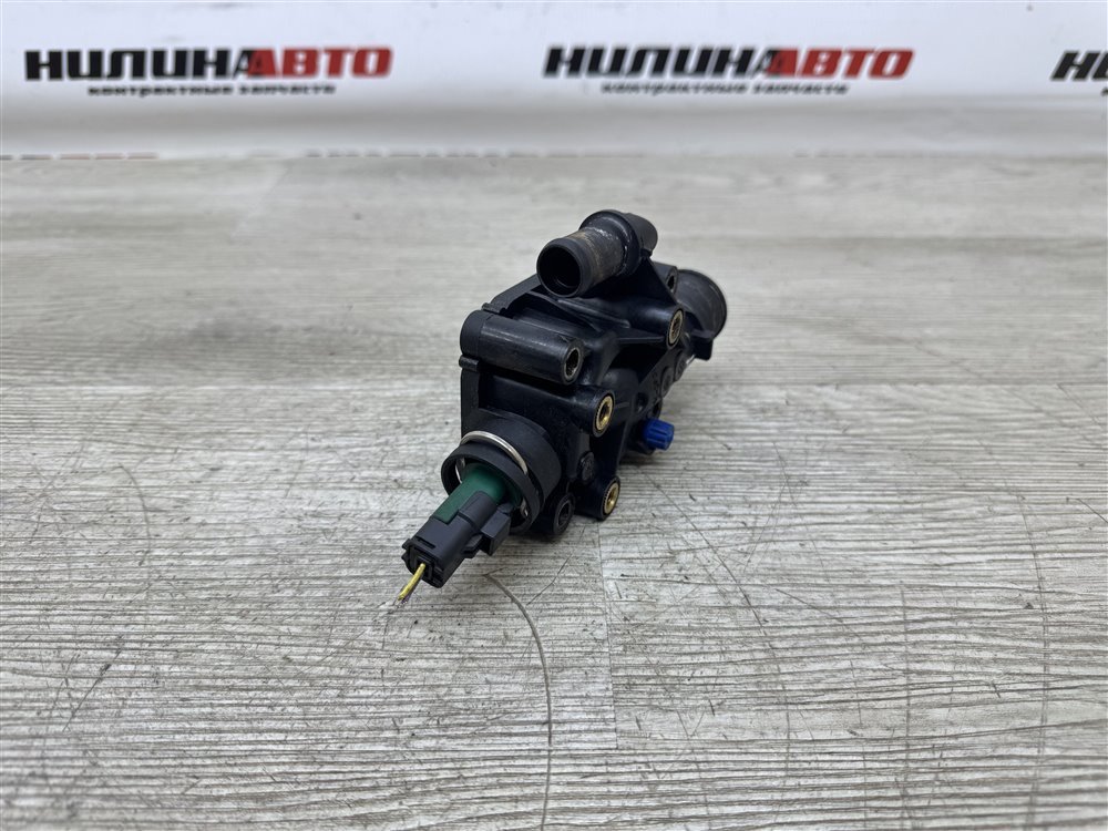 Корпус термостата, 1000 рублей, Севастополь