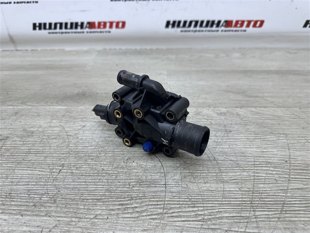 Корпус термостата, 1000 рублей, Севастополь