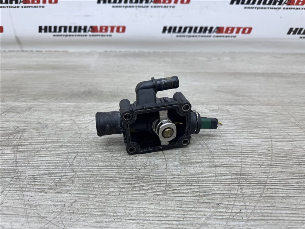 Корпус термостата, 1000 рублей, Севастополь