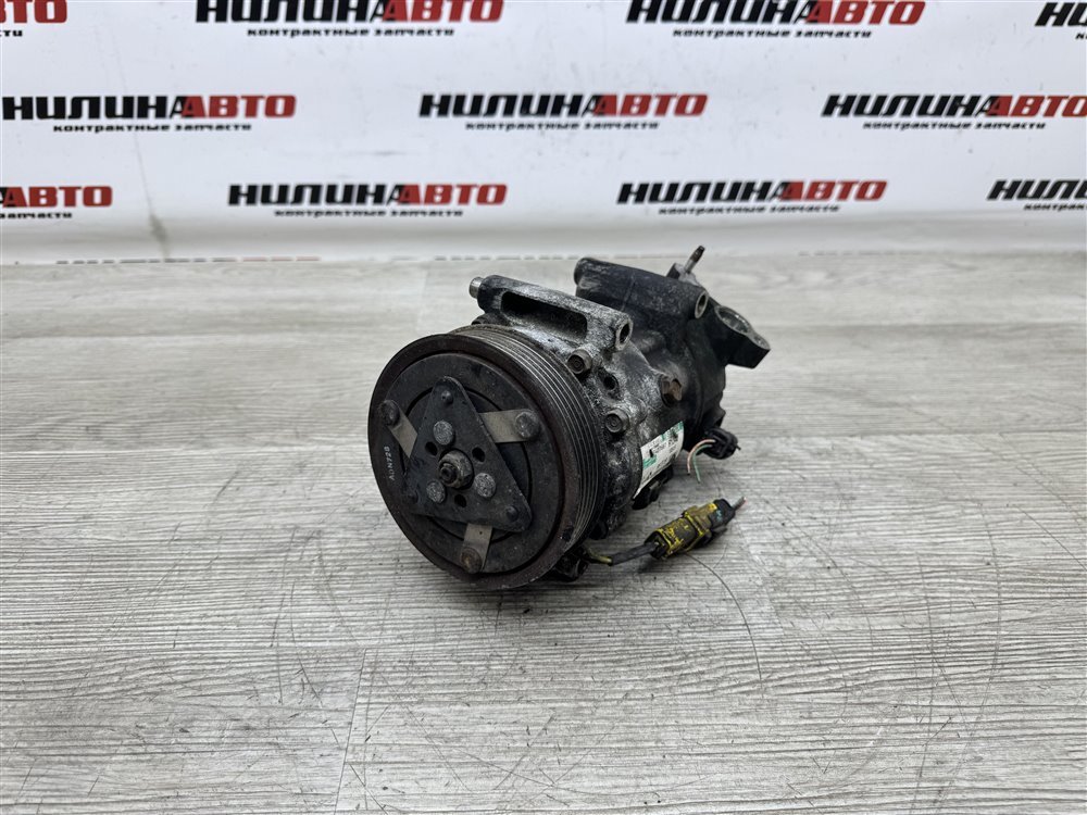 Компрессор кондиционера, 9000 рублей, Севастополь