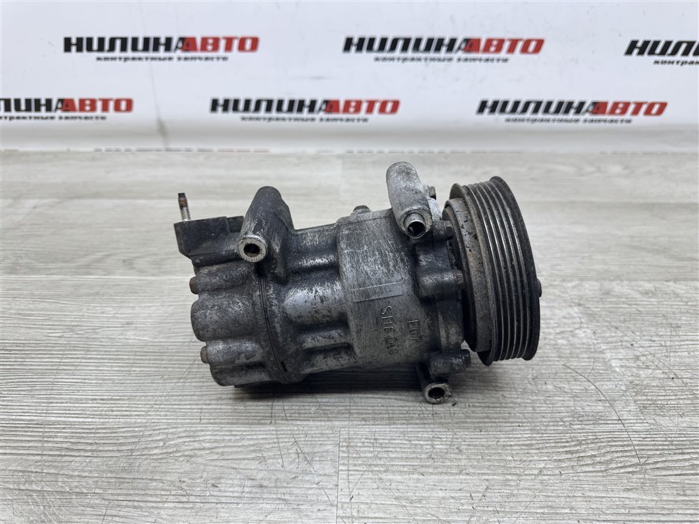 Компрессор кондиционера, 9000 рублей, Севастополь