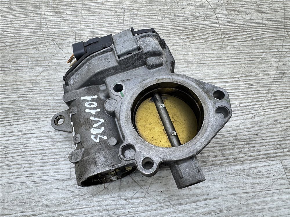 Дроссельная заслонка, 2200 рублей, Севастополь