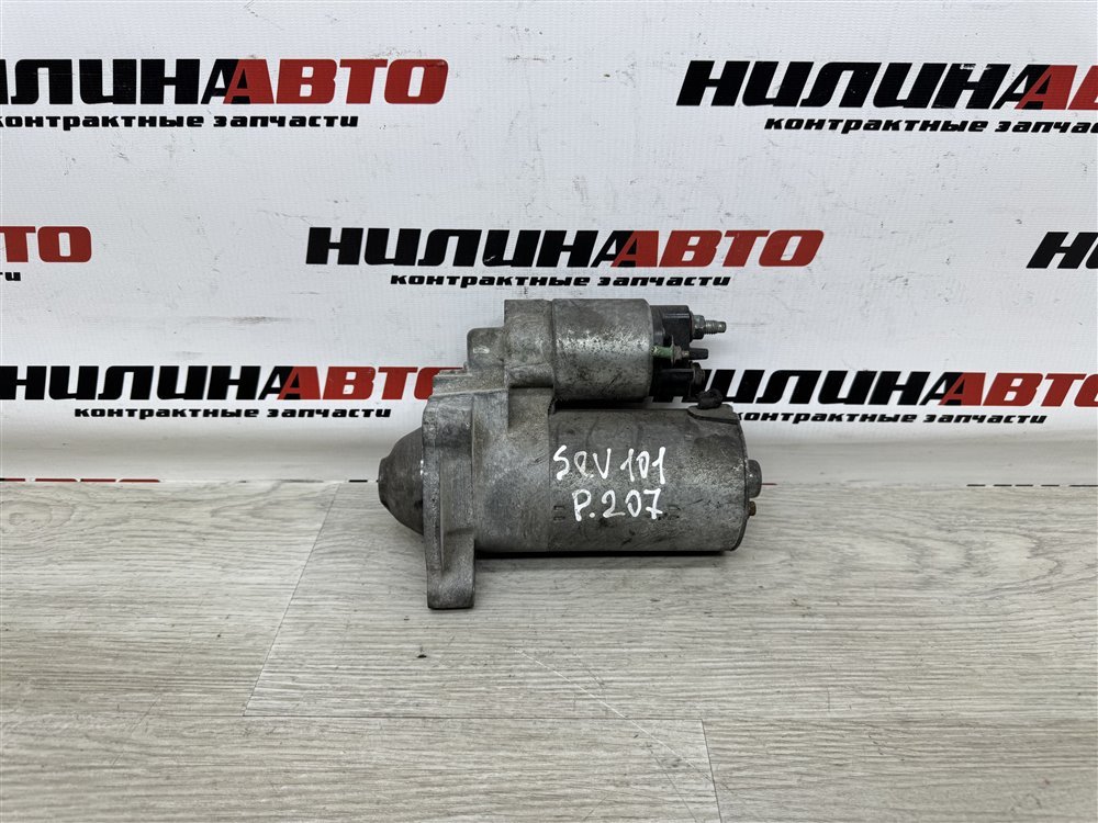 Стартер, 3500 рублей, Севастополь