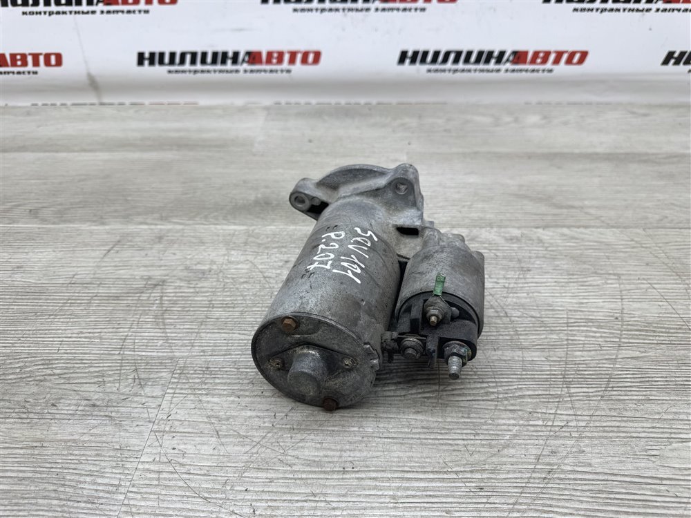 Стартер, 3500 рублей, Севастополь