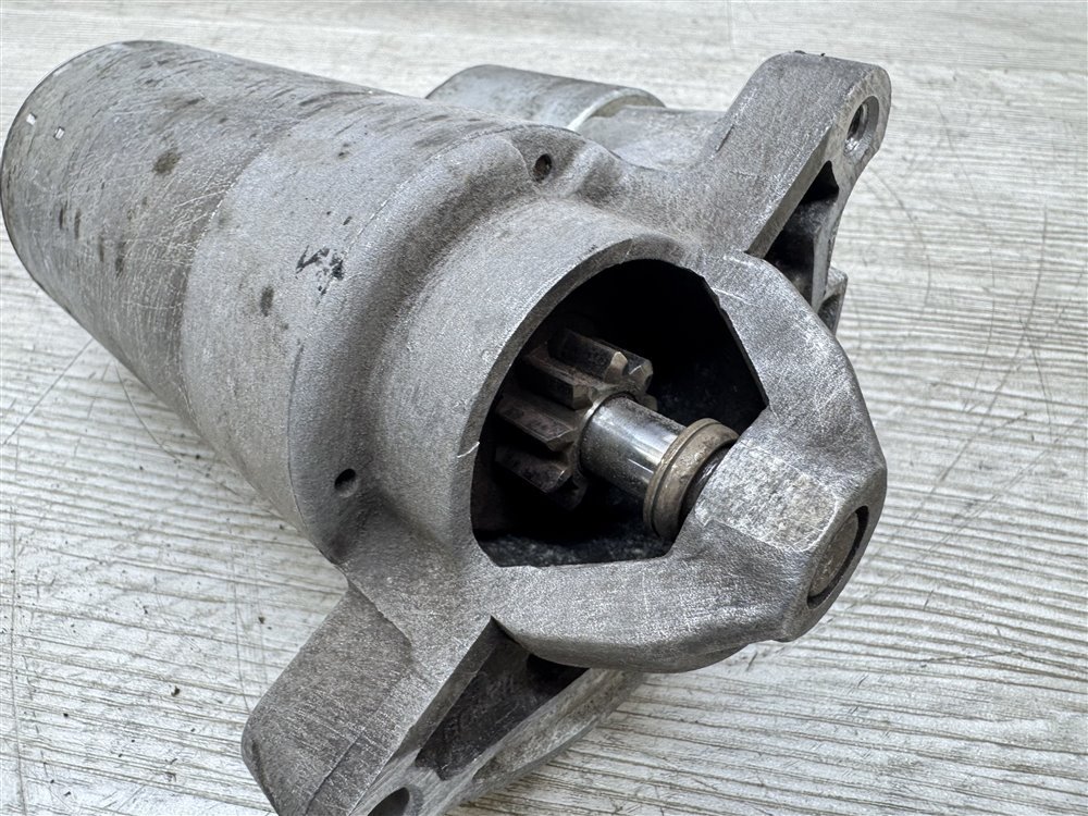 Стартер, 3500 рублей, Севастополь