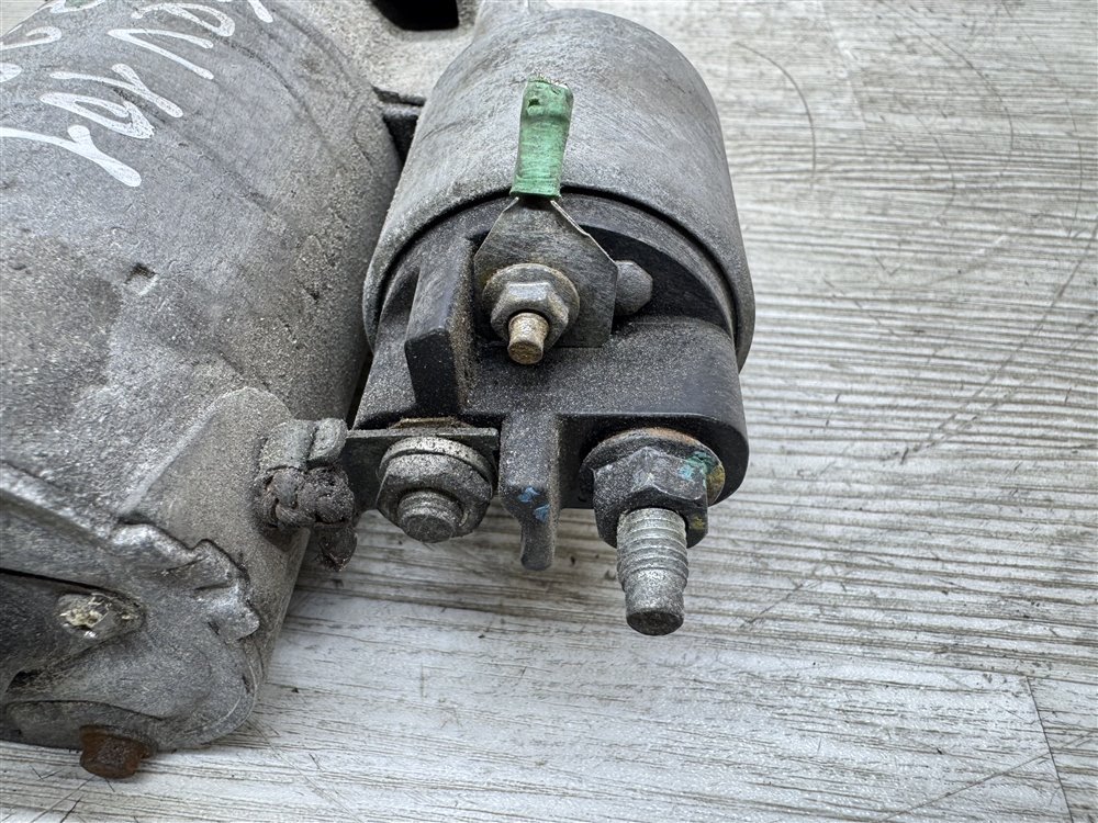 Стартер, 3500 рублей, Севастополь