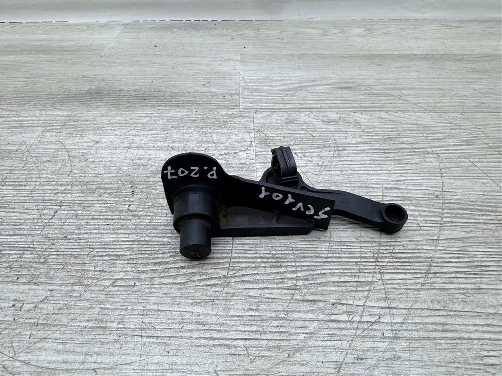 Датчик положения коленвала, 500 рублей, Севастополь