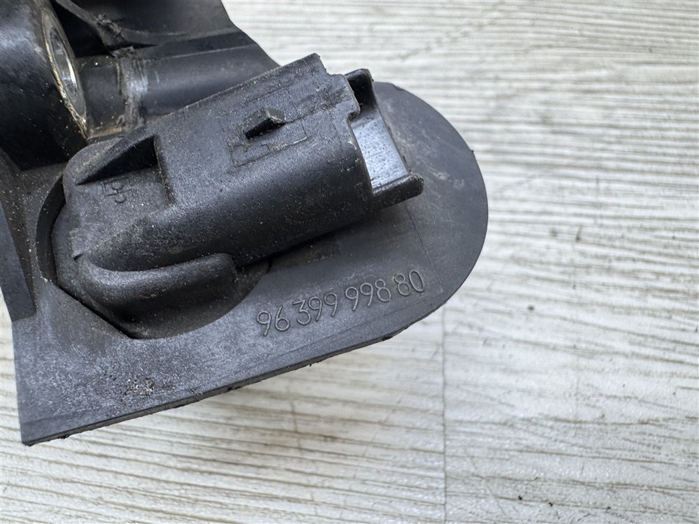 Датчик положения коленвала, 500 рублей, Севастополь