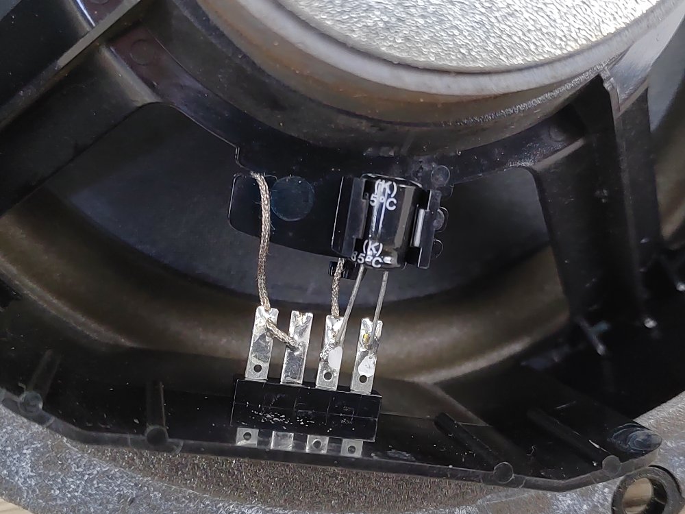 Динамик, 1500 рублей, Москва